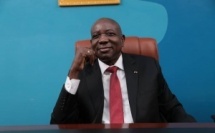 Décès d’Appolinaire Compaoré : l’homme que Nouvelle Afrique avait célébré à Abidjan le 13 mai 2024
