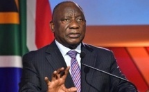 Afrique du Sud : Ramaphosa refuse de démissionner malgré la colère de l’opposition