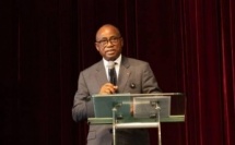 Théâtre scolaire : N’Guessan Koffi mise sur les valeurs citoyennes pour former la jeunesse