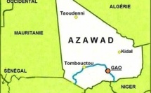 1963–2012 : l’Azawad, chroniques d’un conflit annoncé