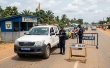 Côte d’Ivoire : l’OFT clarifie la carte des 33 barrages routiers autorisés pour fluidifier le trafic