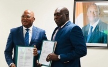 Diaspora ivoirienne : la CNPS et le gouvernement renforcent la protection sociale des travailleurs à l’étranger