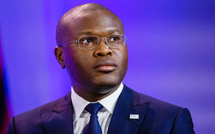 Bénin : Romuald Wadagni prêt à prêter serment après une victoire écrasante à la présidentielle de 2026