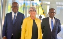 Coopération sanitaire : la Côte d’Ivoire et la Suisse renforcent leur partenariat à Genève