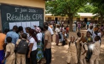 Résultats du CEPE 2026, ce 1er juin à 14h : voici le lien pour consulter