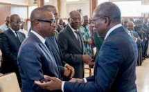 Bénin : Patrice Talon fait ses adieux après dix ans de pouvoir, la transition s’ouvre avec Romuald Wadagni