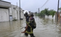 Saison des pluies à Abidjan : le District lance l’opération « Zéro mort »