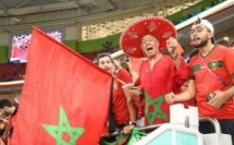 Mondial 2026 : le Maroc déploie un pont aérien massif pour ses supporters
