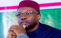 Sénégal : limogé, Ousmane Sonko réagit avec une phrase forte : « Je pars le cœur léger, sans regret ni rancune »