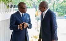 Bénin : plusieurs ministres de l’ère Talon reconduits par Wadagni dans son premier gouvernement
