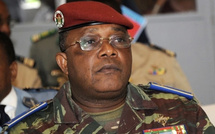 Burkina Faso : décès du général Honoré Nabéré Traoré, figure de l’armée et du football