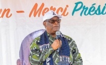 Kagbolodougou rend hommage à Alassane Ouattara : Téné Birahima salue un acte de reconnaissance