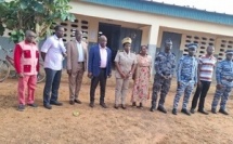 BEPC 2026 : 9 377 candidats composent dans le Cavally