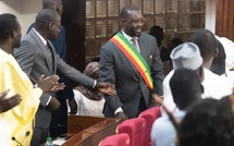 Sonko au Parlement : le pouvoir change de centre de gravité au Sénégal
