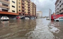 Inondations à Abidjan : les zones les plus exposées