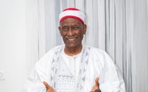 Intronisation du chef de terre de Kani : Soumahoro Mamadou officiellement investi