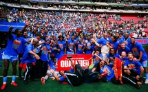 Coupe du monde 2026 : la RDC contrainte de composer avec les restrictions américaines