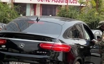 Côte d’Ivoire : un vaste réseau présumé de trafic de voitures de luxe sous enquête