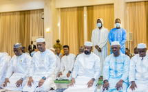 Mali : la Tabaski 2026 célébrée dans un esprit d’unité nationale à Koulouba