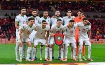 Coupe du monde : le Maroc de Mohamed Ouahbi dévoile sa liste de 26 joueurs avec Hakimi capitaine