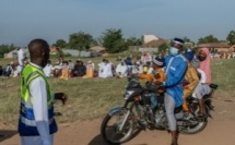 Ebola : l’Ouganda ferme sa frontière avec la RDC face à la progression de l’épidémie