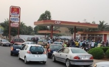 Togo : hausse des prix des carburants à la pompe, le super atteint 725 FCFA