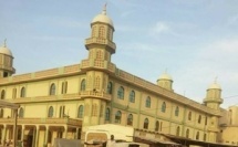 Ouagadougou : la grande mosquée sunnite de la ZACA fermée après l’arrestation de l’imam Kindo