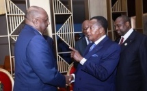 Pont Brazzaville-Kinshasa : les deux Congo accélèrent vers le lancement des travaux
