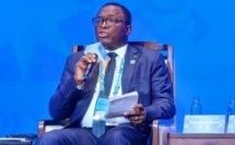 Salon Chine-Afrique : Paulin Danho expose la vision d’Abidjan pour une ville intelligente et durable