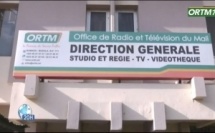 Mali : deux jeunes hommes tués près de l’ORTM après un incident à un barrage militaire