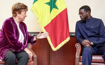 Crise de la dette au Sénégal : une menace économique qui inquiète toute la région sahélienne