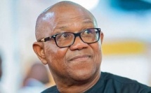 Nigeria : Peter Obi confirmé candidat à la présidentielle de 2027, une course déjà relancée