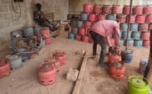 Gaz butane détourné : vaste opération de démantèlement de sites clandestins à Abidjan et à l’intérieur du pays