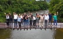 Colombie : comment le Conseil régional du Cavally a porté la voix des forêts ivoiriennes et plaidé pour le financement climatique