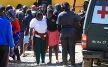 Kenya : neuf élèves devant la justice après un incendie meurtrier dans un internat