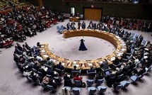 Conseil de sécurité de l’ONU : l’Allemagne éliminée, l’Afrique renforce sa revendication d’une réforme