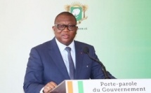 Côte d’Ivoire : le gouvernement table sur une croissance moyenne de 6,8 % entre 2027 et 2029