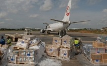 RDC : reprise progressive des vols à Bunia après la suspension liée à l’épidémie d’Ebola