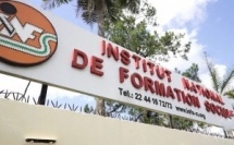 INSFS 2026 : dates d'inscription, convocations, visites médicales, examens et résultats