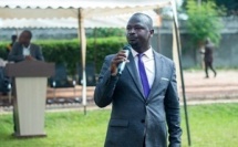 FNER 2026 : Dr Koffi Konan Emmanuel encourage les jeunes du Cavally à saisir les opportunités d’insertion