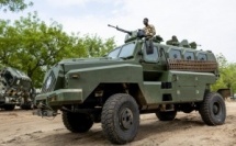 Nigeria : l’État islamique frappe une base militaire et tue trois soldats dans l’État de Borno