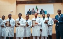Bamako forme ses premiers chercheurs contre la résistance aux antimicrobiens