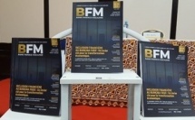 Presse - Burkina Faso : lancement de Banque Finance Magazine, un nouveau repère pour l’information économique
