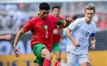 Maroc–Norvège : un nul prometteur avant la Coupe du monde 2026