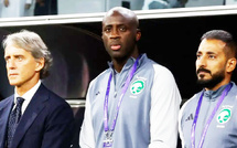 Yaya Touré décroche son premier contrat d'entraîneur