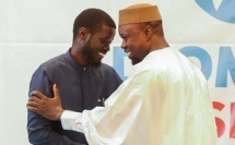 Sénégal : le duel de l’ex-duo, Sonko et Diomaye,  la fin de l’unisson ?