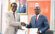 Côte d’Ivoire : UNFPA et ONPC scellent un partenariat pour la protection en crise