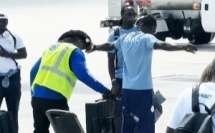 Coupe du monde 2026 - Vidéo polémique : la Fédération sénégalaise dément toute humiliation des Lions de la Teranga