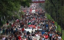 Coupe du monde 2026 à Mexico : tension sociale aux portes du stade Azteca à la veille de l’ouverture