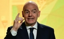 Mondial 2026 : Infantino réagit au refoulement d’un arbitre somalien aux États-Unis